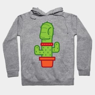 Cactus Hoodie